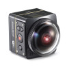 Action cam Pack Dual Pro Kodak PixPro SP360 4K
