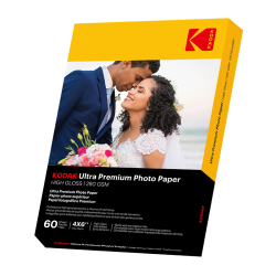 Papier fotograficzny Kodak...