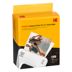 Cartucho de impresora fotográfica reacondicionado Kodak ICRG330