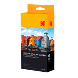 Refurbished Photo Printer Cartridge Kodak MSC30