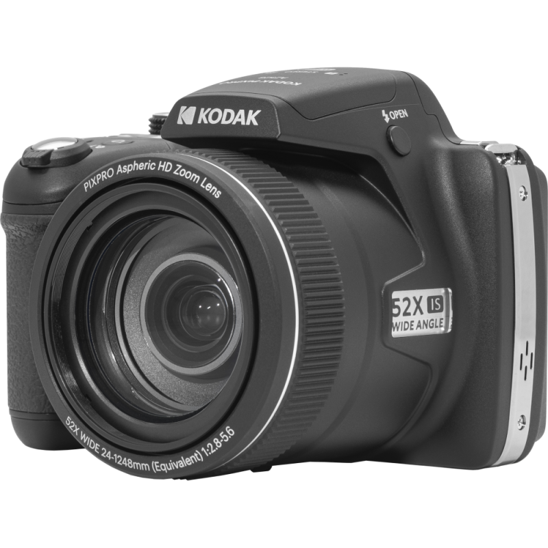 Kodak pixpro astro zoom az425 noir - appareil photo numérique