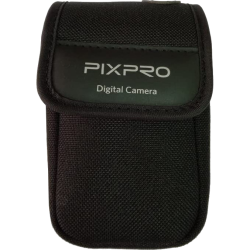 Kodak pixpro - fz45 - appareil photo numérique compact 16.44 mégapixels -  noir- reconditionne 0819900014044 - Conforama