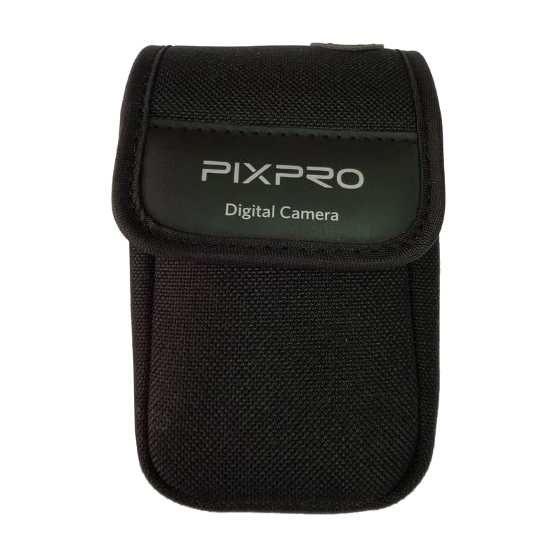Estuche de transporte Kodak Pixpro para compactas