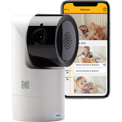 Babyphone con videocamera...