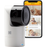Caméra Reconditionnée pour Babyphone connecté Kodak Cherish C525P - USB C