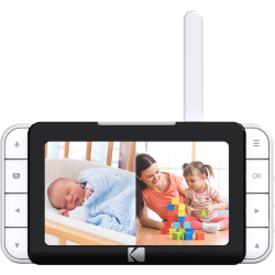 Kodak Teléfono inteligente para bebés Cherish C525P