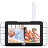 Kodak Teléfono inteligente para bebés Cherish C525P