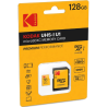 Karta pamięci KODAK Micro SDXC 128 GB - KLASA 10