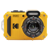 Pack Kodak PixPro WPZ2 - 2 Batterie + Scheda Micro SD