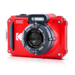 Zestaw Kodak PixPro WPZ2 - 2 baterie + karta Micro SD