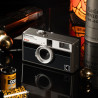 Cámara de carrete Kodak EKTAR H35N