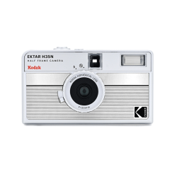 Cámara de carrete Kodak EKTAR H35N