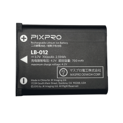 Batería para cámara compacta - Kodak PixPro FZ53 y FZ55