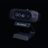 Webcam: cámara web de acceso Kodak