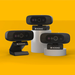 Kamera internetowa – Kodak Access Webcam