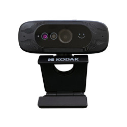 Webcam: cámara web de acceso Kodak