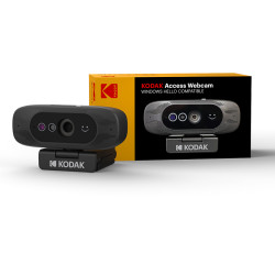 Kamera internetowa – Kodak Access Webcam