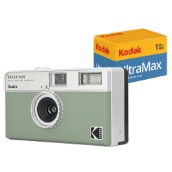 Pack Film Camera Kodak...