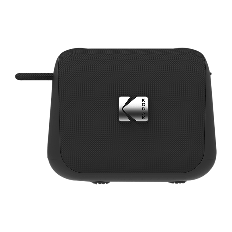 Tragbare kabellose Lautsprecherbox Kodak PWS-2240