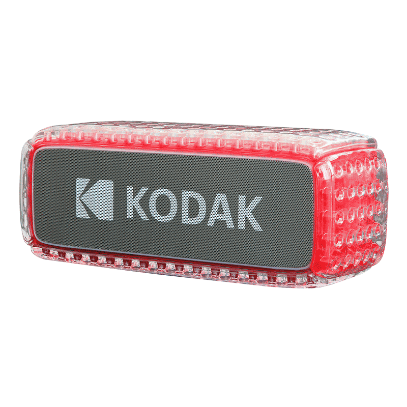 Cassa Bluetooth portatile Kodak PWS-2237