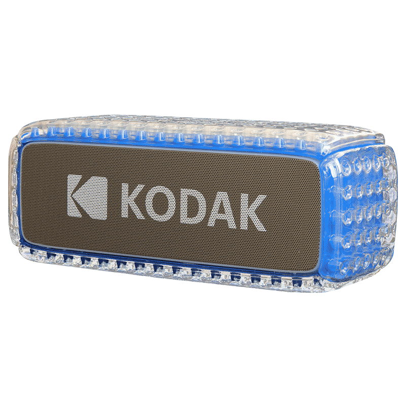 Portable Bluetooth Speaker Kodak PWS-2237