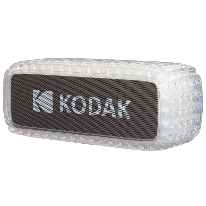Enceinte Portable Bluetooth Kodak PWS-2237