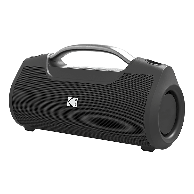 Tragbare, kabellose Bluetooth-Lautsprecherbox Kodak PWS-2258