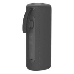 Mini cassa portatile nera wireless Kodak PWS-2246