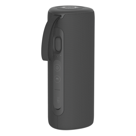 Black Mini Portable Wireless Speaker Kodak PWS-2246