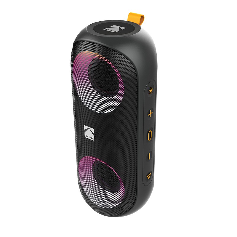 :Light Portable Bluetooth Wireless good Speaker with Led Lighting