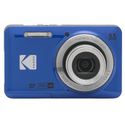 Fotocamera compatta Ricondizionati Kodak PixPro FZ55 - Memoria interna da 63MB