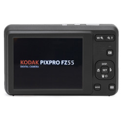 Refurbished Kompaktkamera Kodak PixPro FZ55 - Interner Speicher 63MB