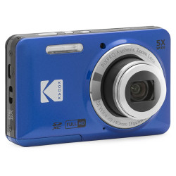 Fotocamera compatta Ricondizionati Kodak PixPro FZ55 - Memoria interna da 63MB