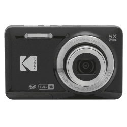 Refurbished Compact Camera Kodak PixPro FZ55 - 63MB internal memory