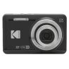 Fotocamera compatta Ricondizionati Kodak PixPro FZ55 - Memoria interna da 63MB