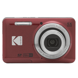 Refurbished Compact Camera Kodak PixPro FZ55 - 63MB internal memory