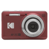 Refurbished Compact Camera Kodak PixPro FZ55 - 63MB internal memory