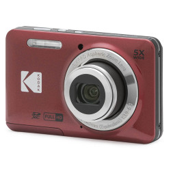 Appareil photo compact Reconditionné Kodak PixPro FZ55 - Mémoire interne 63MB