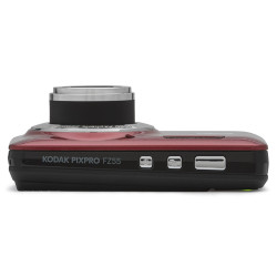 Refurbished Kompaktkamera Kodak PixPro FZ55 - Interner Speicher 63MB