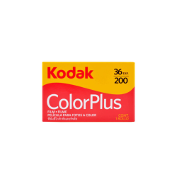 Película en color - Kodak...