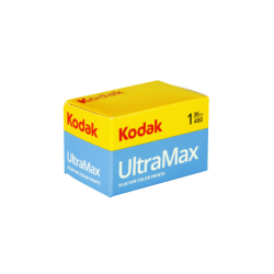 Colour film - Kodak...