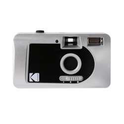 Kodak S88 Reusable Motorized Film Camera - film 35 mm