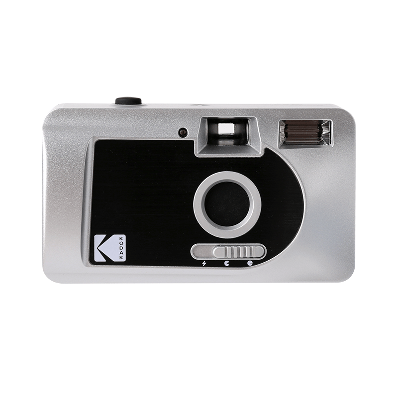 Kodak S88 Reusable Motorized Film Camera - film 35 mm