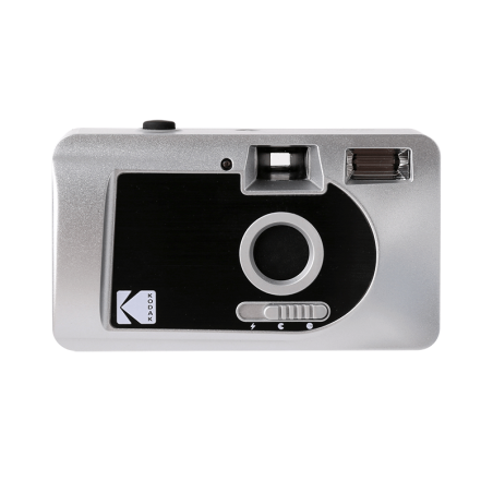 Kodak S88 Reusable Motorized Film Camera - film 35 mm