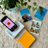 Portable Photo Printer Kodak PD460 - Postcard size