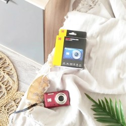 Fotocamera compatta Kodak PixPro FZ55 - Memoria interna da 63MB