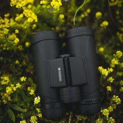 Adult binoculars Kodak BCS800 10x42 - Prism BK7