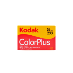 Película en color - Kodak...