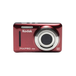 Fotocamera compatta Ricondizionati Kodak PixPro FZ53 -  Zoom ottico 5X