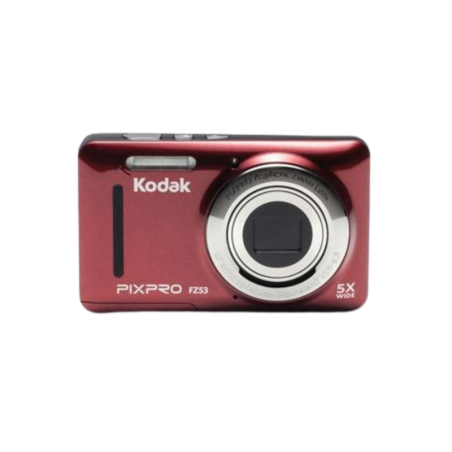 Fotocamera compatta Ricondizionati Kodak PixPro FZ53 -  Zoom ottico 5X